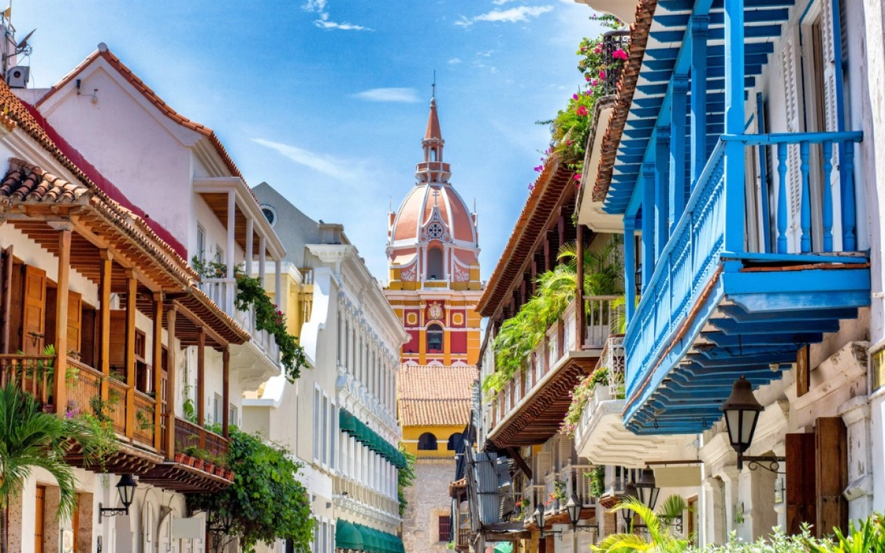 Cartagena